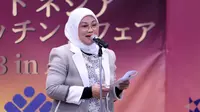 Kemnaker Tingkatkan Kualitas Peserta Program Pemagangan dengan Supervising Organization di Jepang