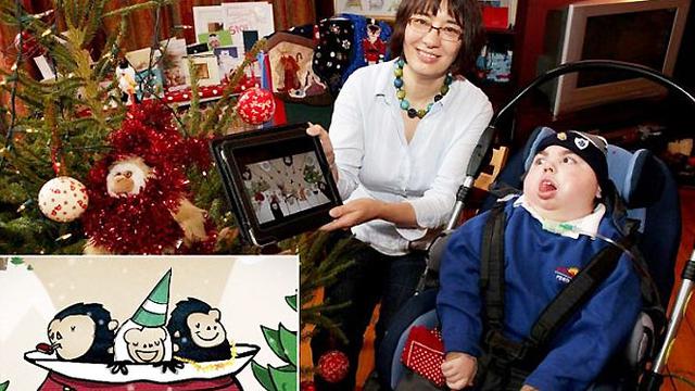 10+ Ide Lirik Puisih Natal Untuk Mama - Zee Blog's