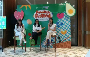 Psikolog Ungkap Kapan Screen Time Anak Masih Bisa Ditoleransi