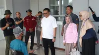 Program Etam Sejahtera: Cukup dengan KTP, Warga Kukar Kini Bisa Berobat Gratis