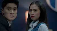 Saksikan Sinetron Beri Cinta Waktu Episode Senin 9 Maret Pukul 20.00 WIB di SCTV