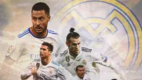 6 Momen Real Madrid Nyaris Tereliminasi dari Liga Champions tapi Selamat: Mayoritas Jadi Juara!