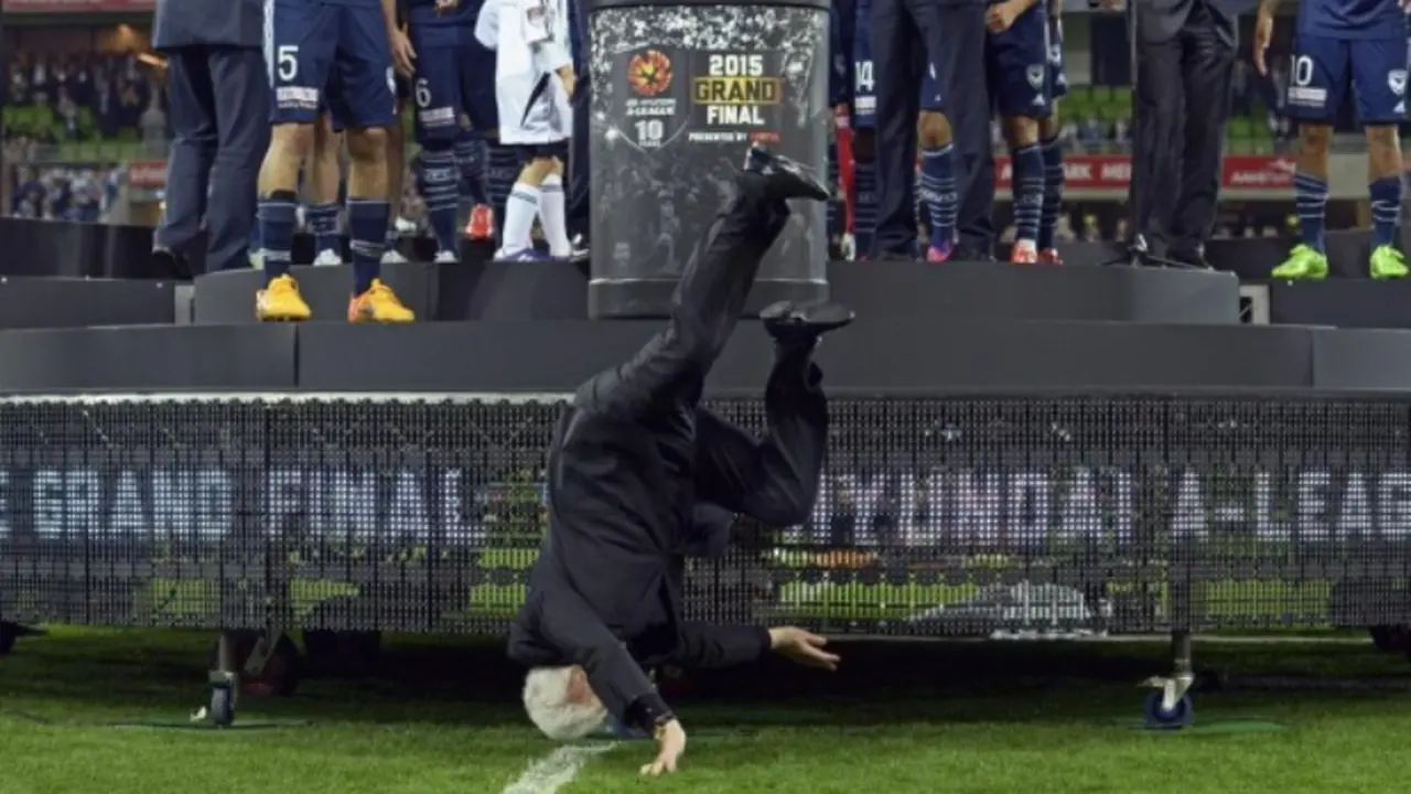 Frank Lowy