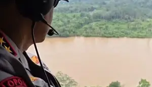 Polisi Katingan yang Ditemukan Meninggal Bertambah Jadi 3 Orang