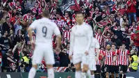 Athletic Bilbao vs Real Madrid (Reuters)
