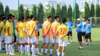 Siap Berikan Kejutan di Piala AFF U-19 2022, Vietnam Mulai Pelajari Permainan Timnas Indonesia U-19