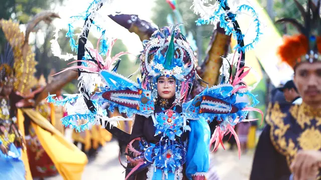 Bontang