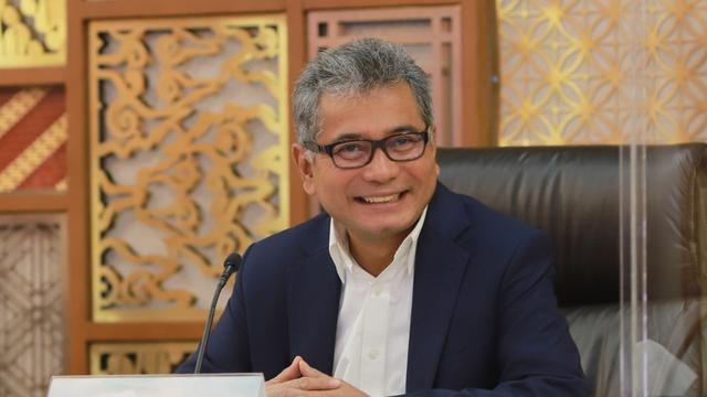 4 Syarat Agar Transformasi Berjalan Sukses