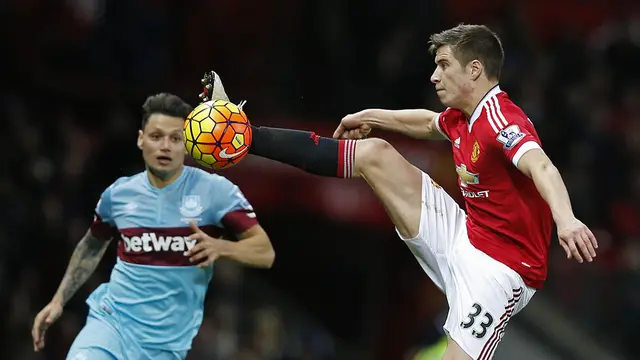 Paddy McNair