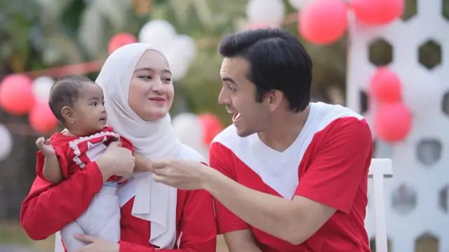 Bidadari Surgamu