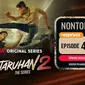 Pertaruhan The Series 2 Episode 3 (Dok. Vidio)