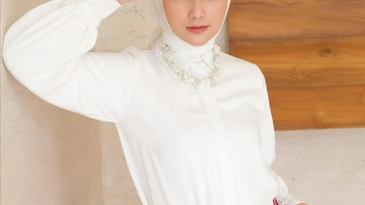 [Liputan6] Citra Kirana