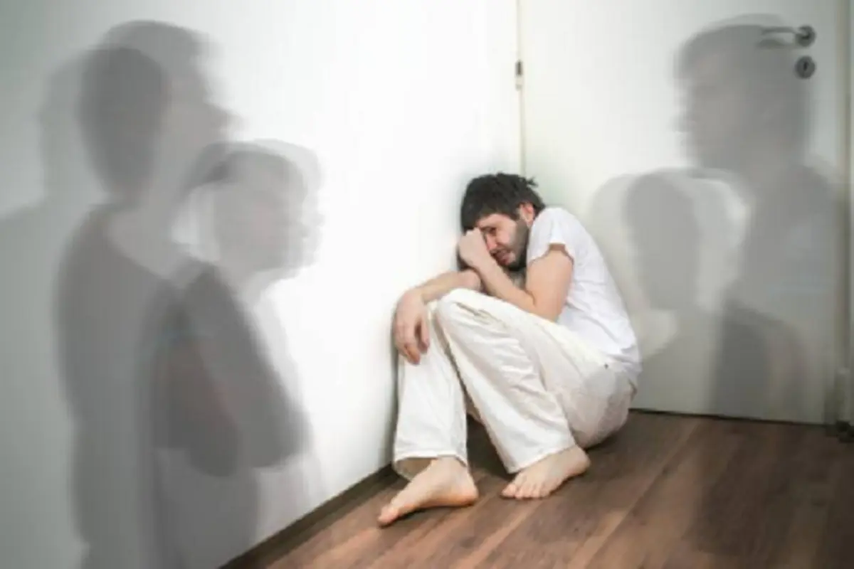 Ilustrasi Skizofrenia (iStock)