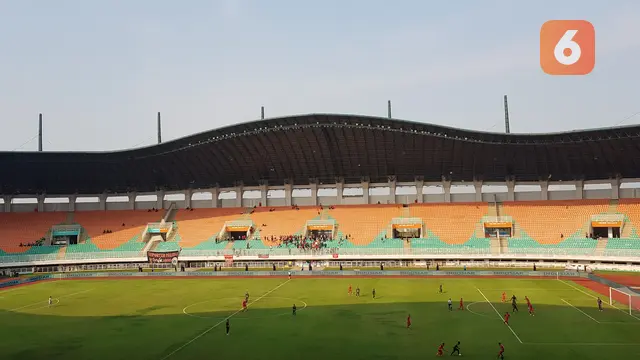 Tira Persikabo Vs Persija Jakarta