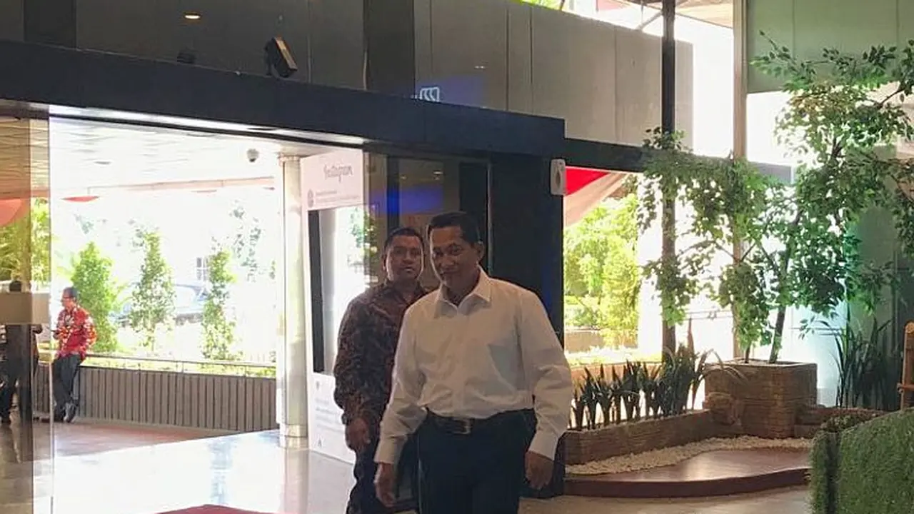 Budi Waseso