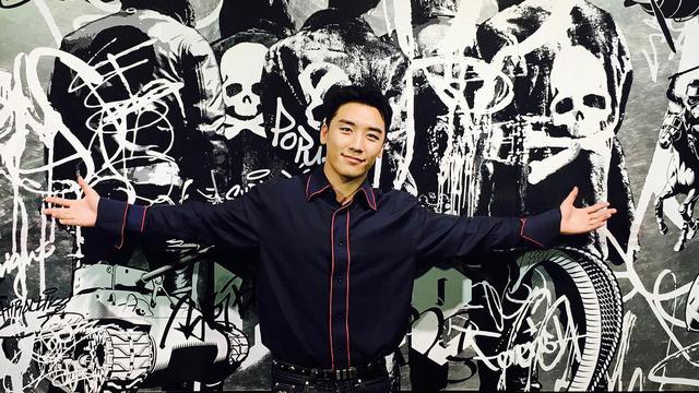 [Bintang] 12 Tahun Jadi Idol, Ini Beberapa Sikap Arogan Seungri BigBang