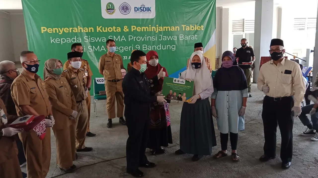 Disdik Jabar