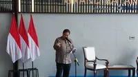 Ini Daftar Negara yang Kena Tarif Impor AS Lebih Besar dari Indonesia
