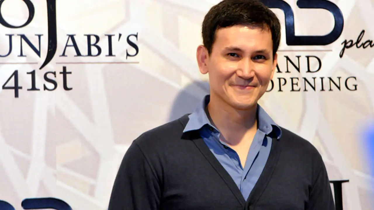 Marcelino Lefrand