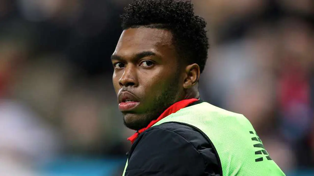 Daniel Sturridge