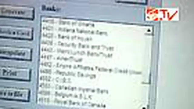Menjarah Harta Lewat Internet
