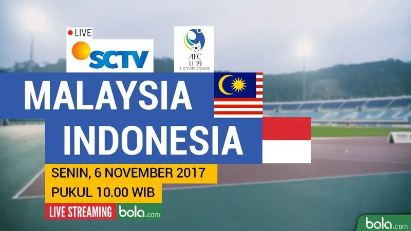 Malaysia Vs Indonesia