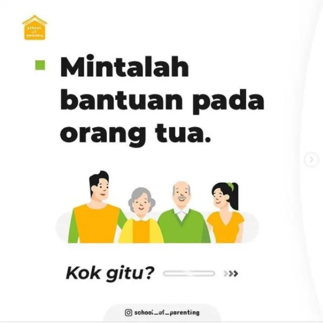 Ilmu yang Harus Diketahui Perempuan Sebelum Jadi Ibu