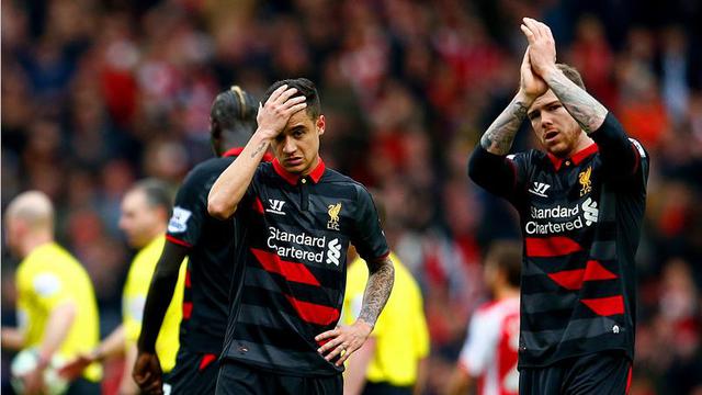 "Gelar Piala FA Bakal Selamatkan Musim Liverpool"