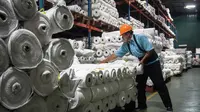 Danantara Diminta Turun Tangan, Kasih Kredit ke Industri Tekstil