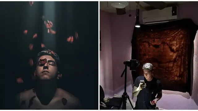 8 Realita di Balik Foto Instagramable Ini Bisa Langsung Ditiru