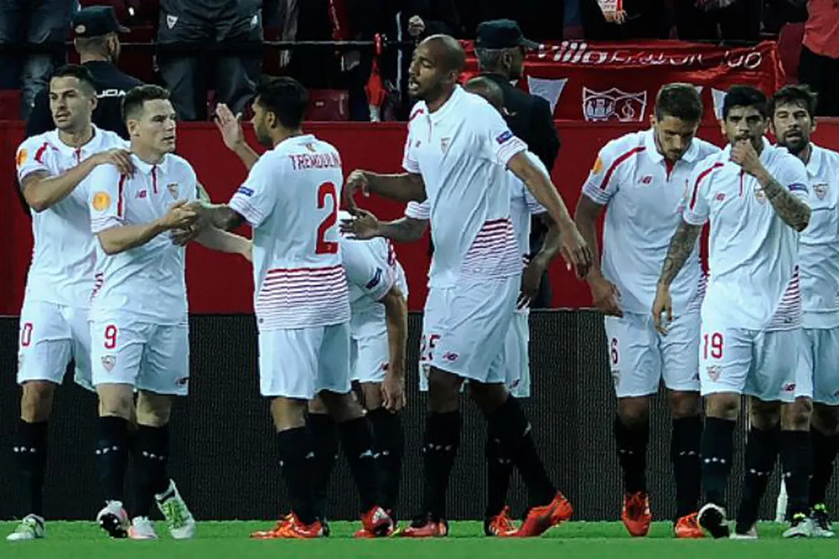 Sevilla
