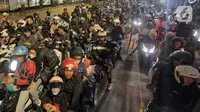 Pelabuhan Ciwandan Siapkan Lahan Parkir Pemudik, Sanggup Tampung 5.000 Kendaraan 