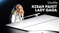 Lady Gaga rupanya pernah mengalami pelecehan seksual saat muda. Ia juga pernah depresi. Seperti apa ceritanya? Saksikan hanya di Starlite!