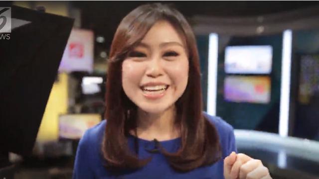 Behind The Screen Mengenal Prompter Senjata Rahasia