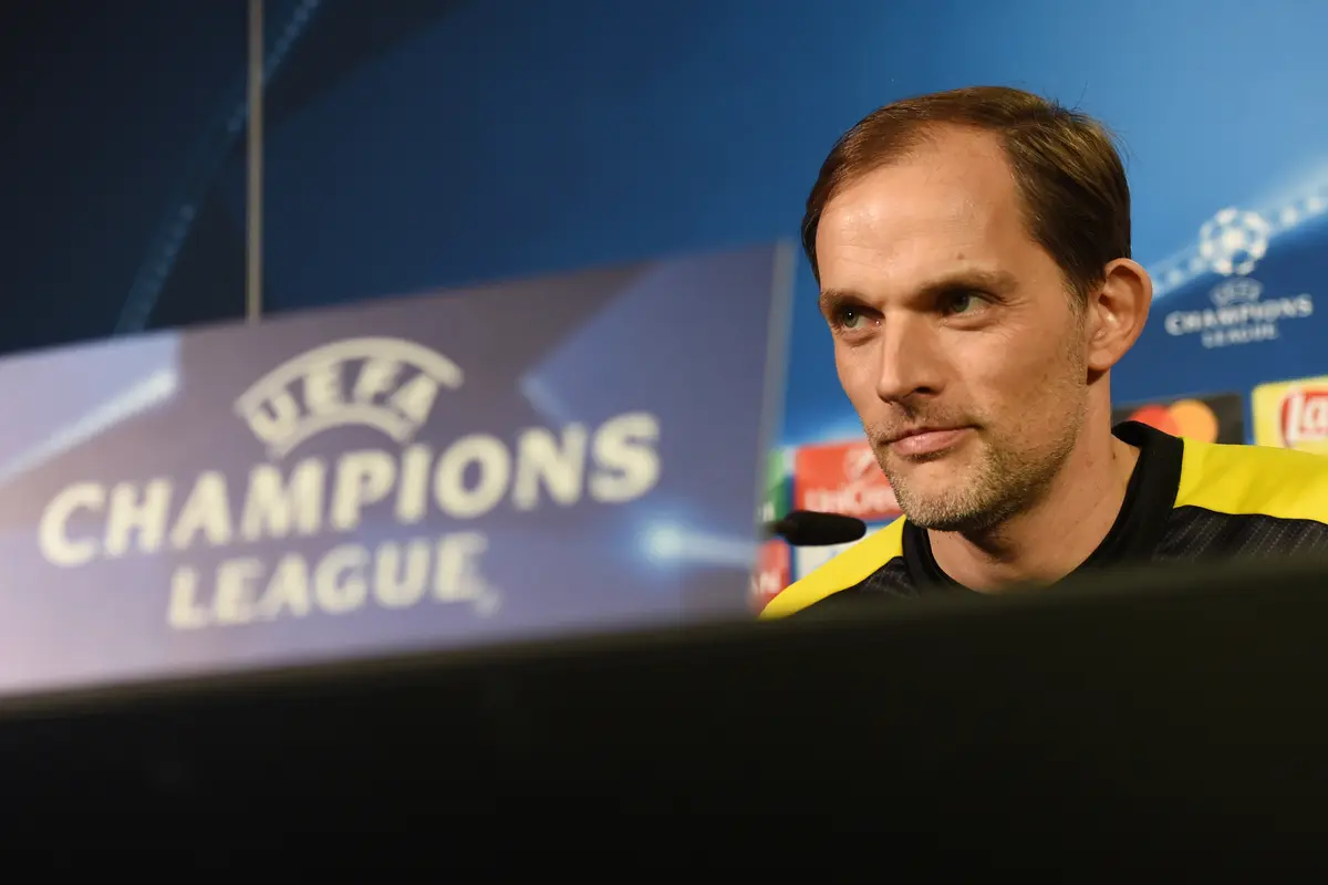 Thomas Tuchel
