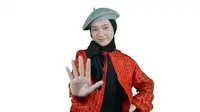 Sempat Menjadi Korban Perundungan, Kanaya Aisyah Rilis Lagu Stop Bully-Bully