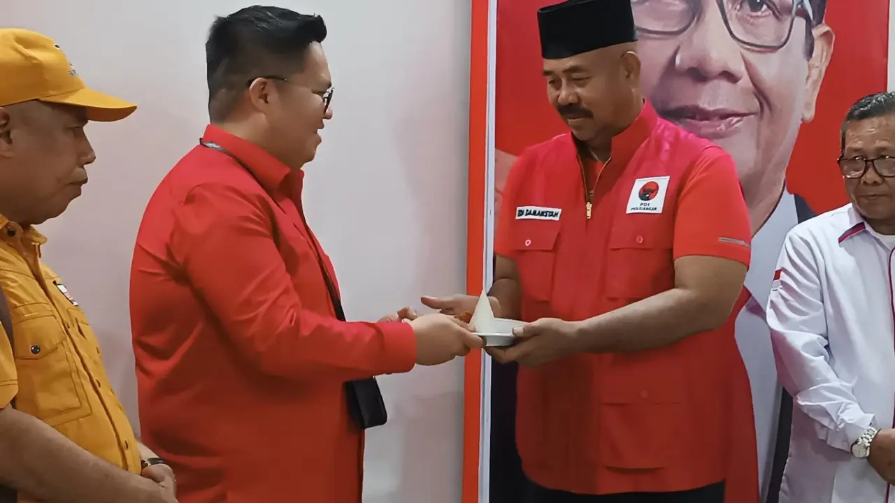 PDI Perjuanga Kukar
