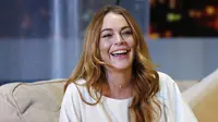 Lindsay Lohan (dailytimes.com)