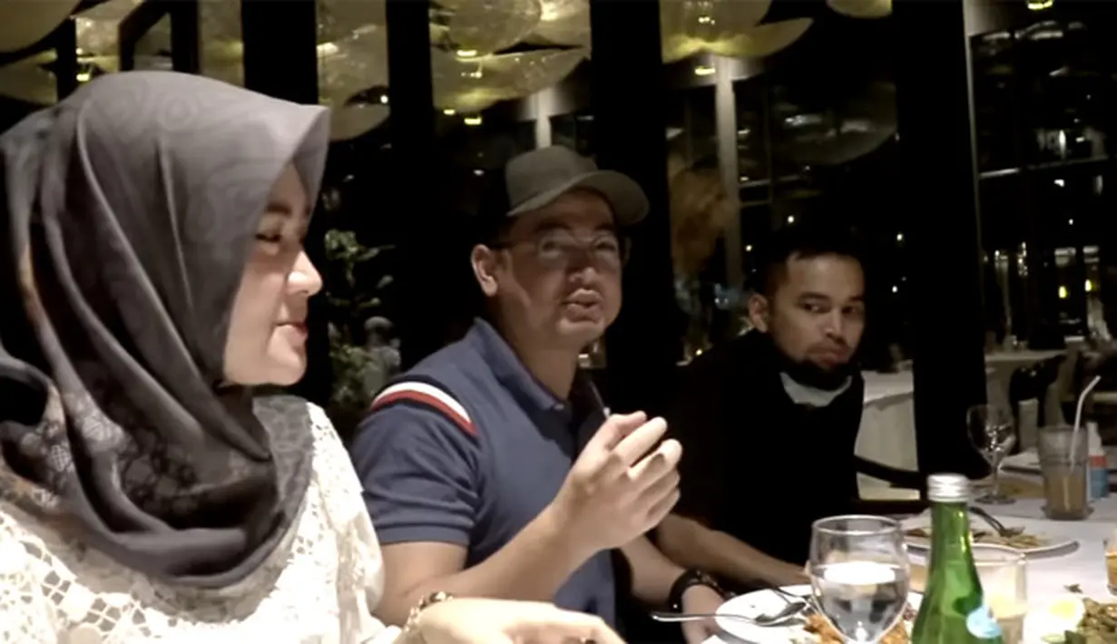 Geng Mewah (Youtube/The Bramantyo)