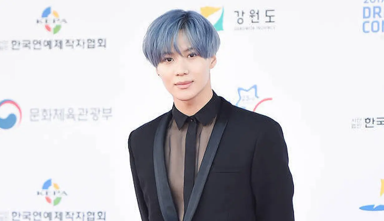 Meskipun masih muda, akan tetapi Taemin sudah menuai kesuksesan. Dalam sebuah wawancara terbaru, ia mengaku sudah mencapai semua impiannya. (Foto: Soompi.com)