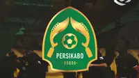 Liga 1 - Ilustrasi Logo Tira Persikabo BRI Liga 1 (Bola.com/Adreanus Titus)