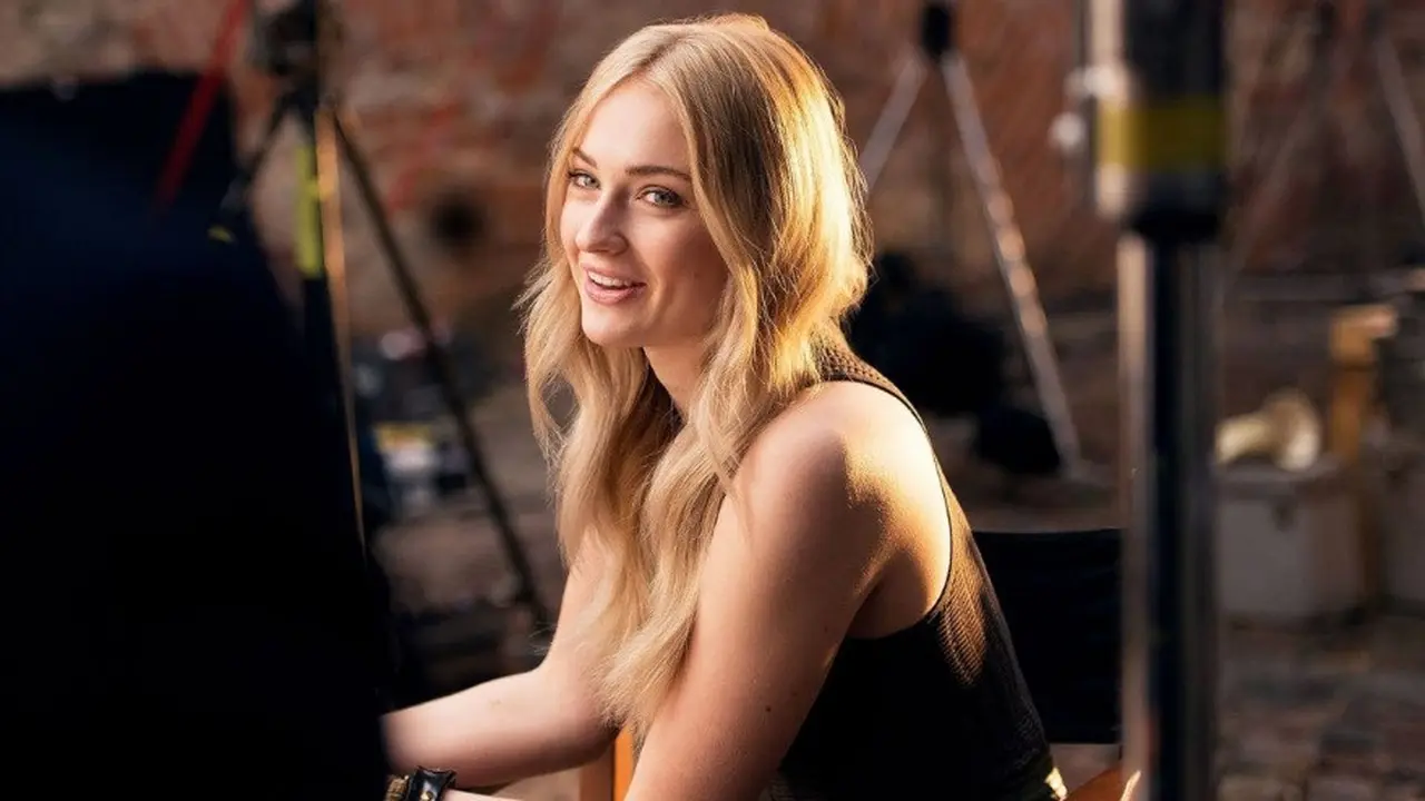 Sophie Turner
