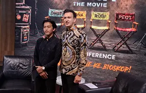 Manoj Punjabi Pastikan Fans Dhot Design Tak Akan Kecewa dengan Versi Live Action