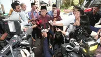 Ketua MPR Zulkifli Hasan. (MPR RI)