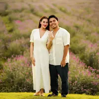 Thariq Halilintar lamar Aaliyah Massaid (Instagram/thariqhalilintar)