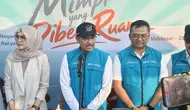 Tuduhan Aliran Dana Muktamar Berujung Langkah Hukum PBNU
