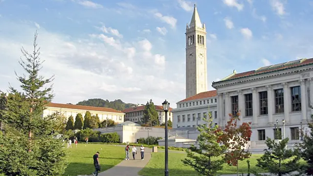 6 Universitas Ini Dipredikati Terbesar, Tertua dan Terbaik Dunia