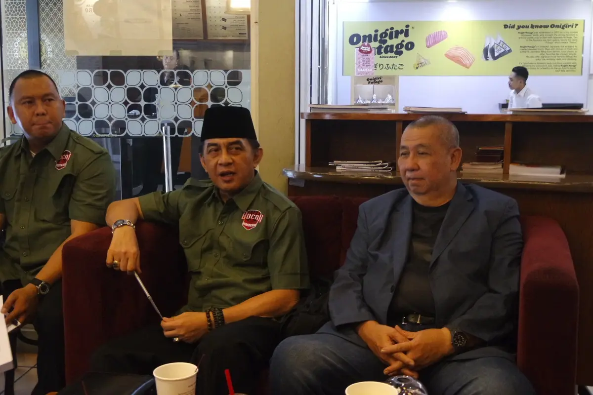 Liga Bocah Indonesia 
