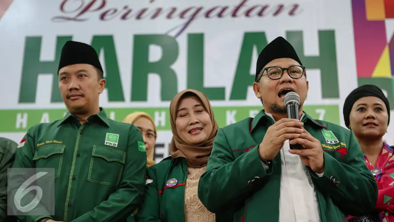 20150723-Harlah PKB-Jakarta-Muhaimin Iskandar