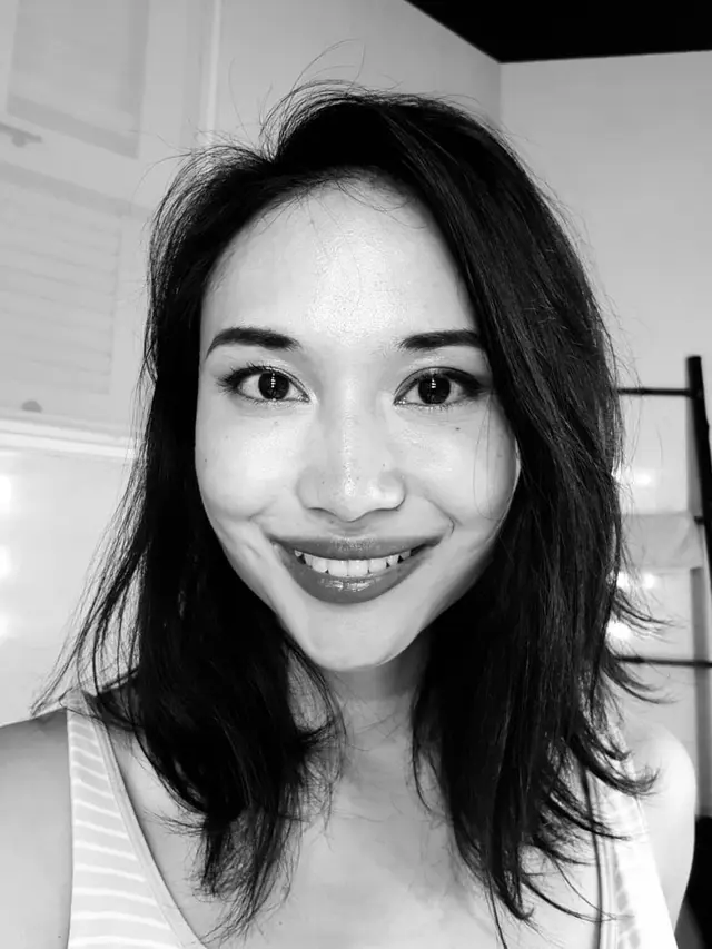Tiza Mafira. (Foto: Dok. Instagram @tizamafira)